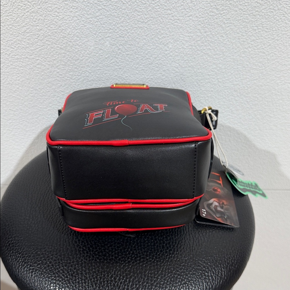 Loungefly IT Chapter Two Pennywise Crossbody Bag … - image 8